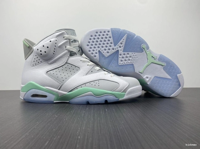 Rep MAX DQ4914-103 Jordan Foam Mint WMNS 6 Air 0712